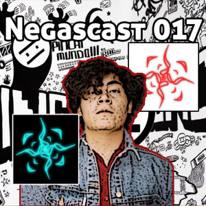 #PODCASTCINI - Negascast 017: Ezquizofrenia y #EdMaverick