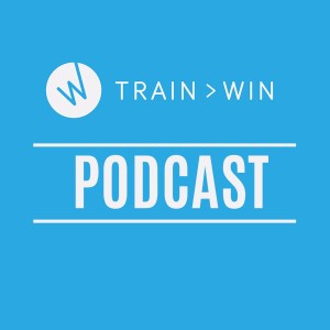 Train2Win.lv Podcast #8 Anita Kažemāka / Skriešanas Treniņi Ziemas Periodā