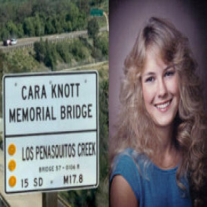 Trust Betrayed: the Murder of Cara Knott