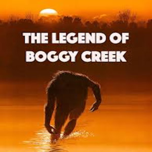 The Legend of Boggy Creek