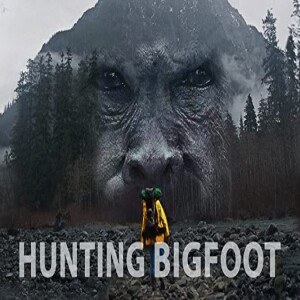 A Troubled Man and His Hunt for the Primate! Do We Finally Have Proof of Bigfoot?