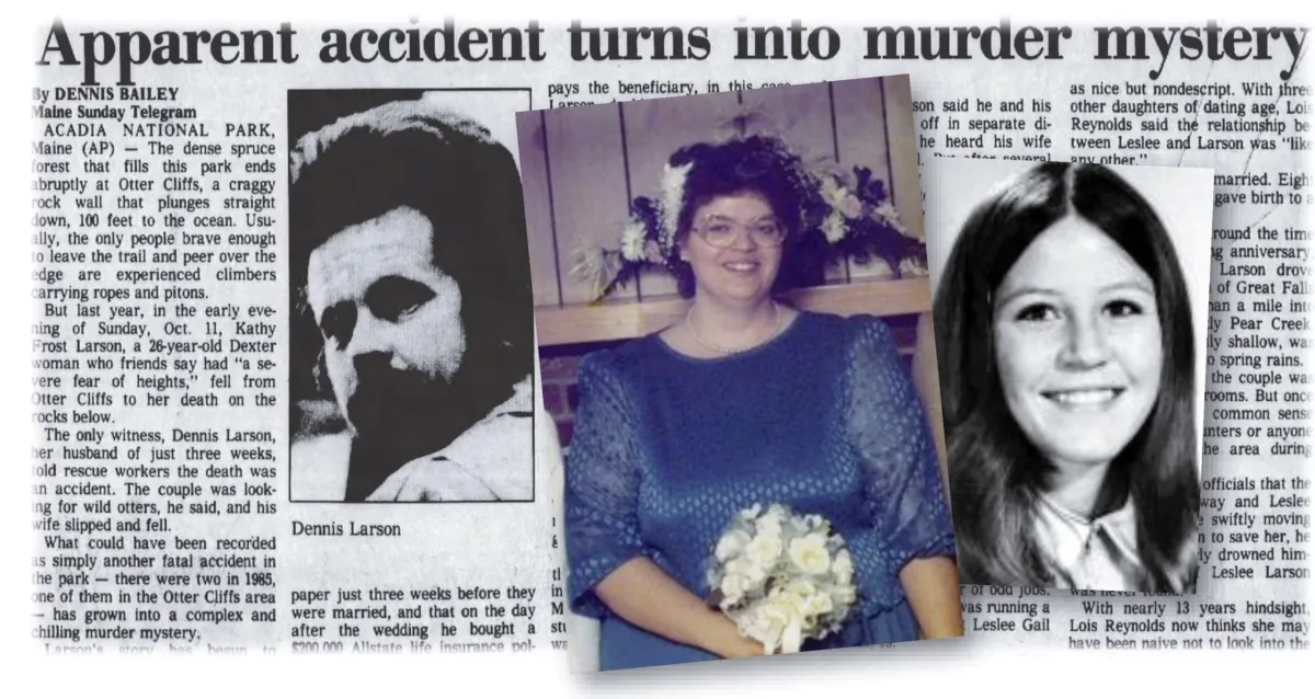 Good Company in the Car: The Bigfoot and Murder and Everything Else Podcast
