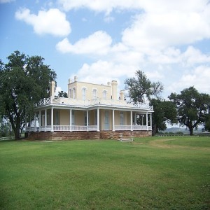 Sure their Texas mansion was tacky, but they didn't deserve to die!