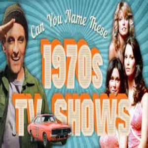 While the 1970's were technically the worst, there were some excellent tv shows!