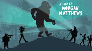 Good Company in the Car: The Bigfoot and Murder and Everything Else Podcast