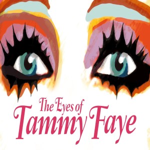 The Eyes of Tammy Faye