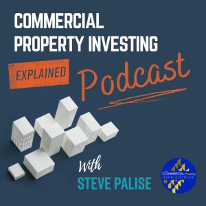 2024 The BIG Opportunity in Commercial Property That NO ONE is Talking About! - Commercial Property Investing Explained Series