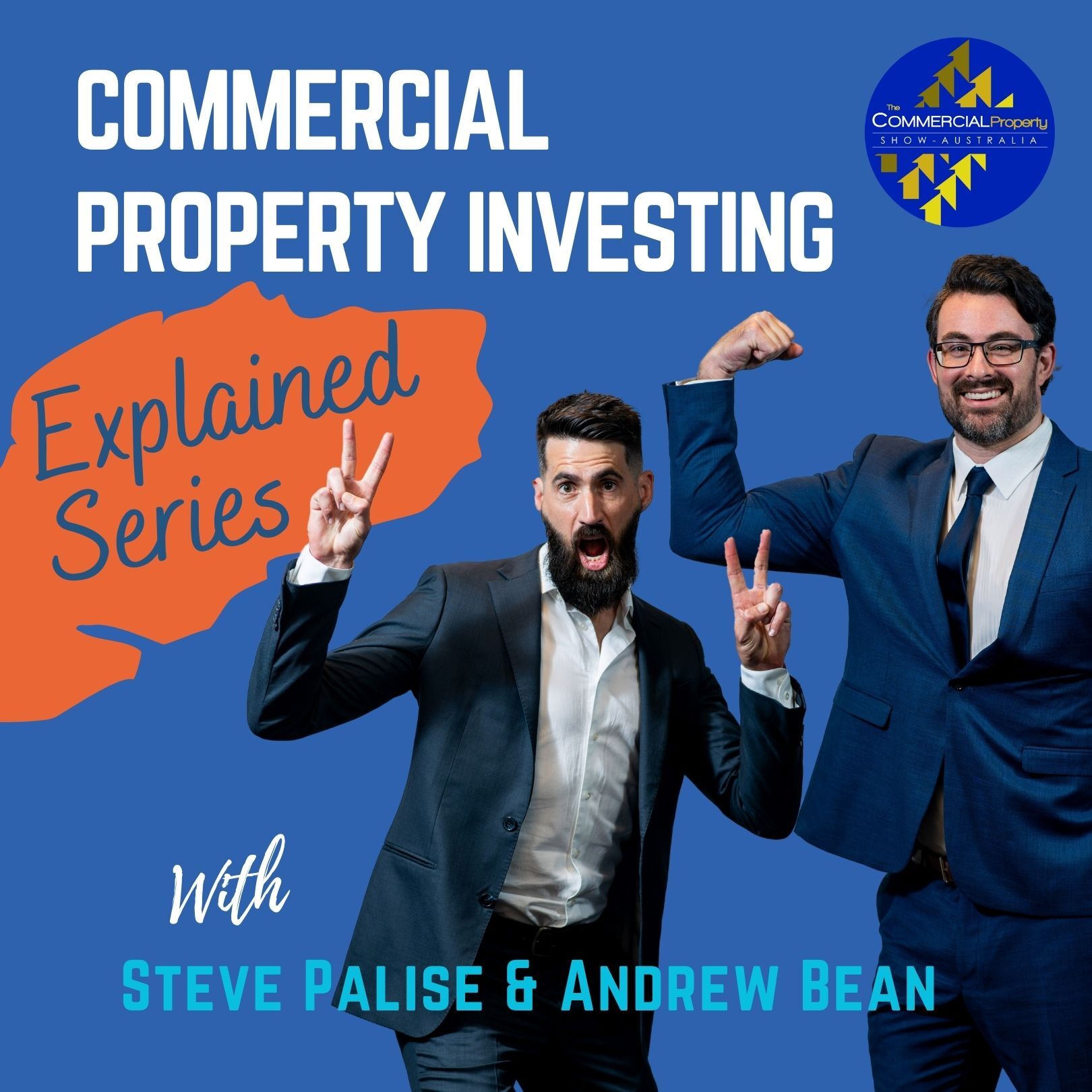 Commercial Property Show Australia