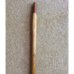 A Story In The Life Of A Flutemaker