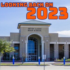 Episode 24 - Students Look Back on 2023