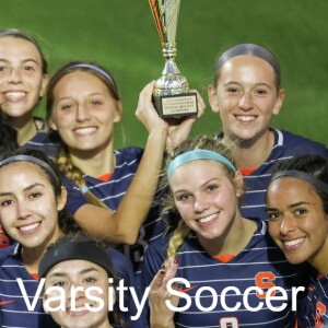 Episode 15 - Girls & Boys Varsity Soccer