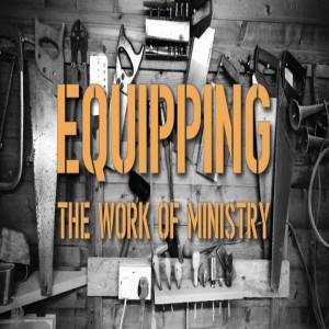 Equipping: The Holy Spirit Equips Every Believer with Spiritual Gifts