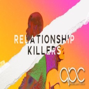 Relationship Killers--Pride (Philippians 2:5-11)