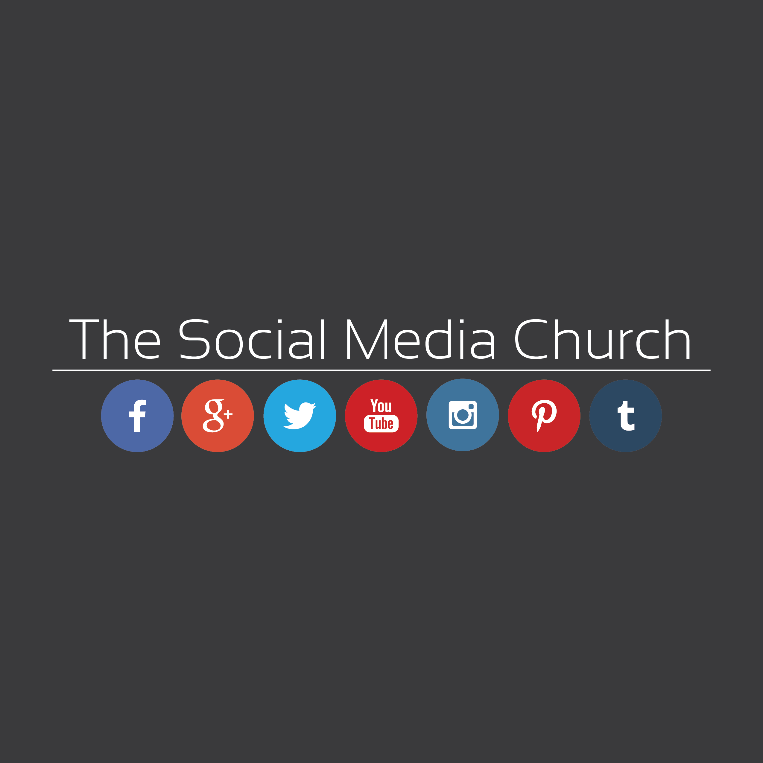 The Social Media Church - Facebook