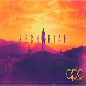 Zechariah: God is Faithful and In Control (Zechariah 1:1-6)