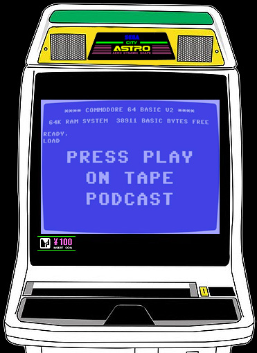Episode 24: Arcade Conversion Capers