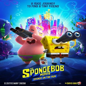 [Mega 4k] Bob Esponja: Un héroe al rescate Sueños de libertad (Pelicula Completa)Ver Pelisplus