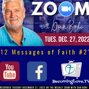 12 Messages of Faith | #2