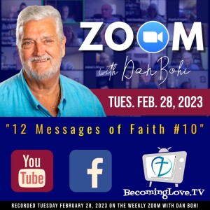 12 Messages of Faith | #10
