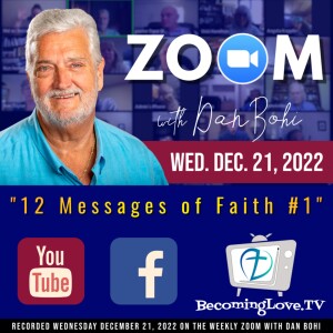 12 Messages of Faith | #1