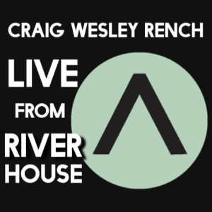 Ep. 32 | ”Faith That Makes A Difference” • Dr. Craig Wesley Rench