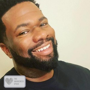 Epi 8 - Uplift Kings and Believing In Ourselves  - with Craig King Cooper - The Awareness Space Podcast