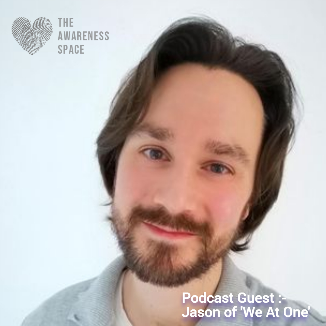 THE ND & FREE PODCAST  - UNPACKING NEURODIVERGENCE