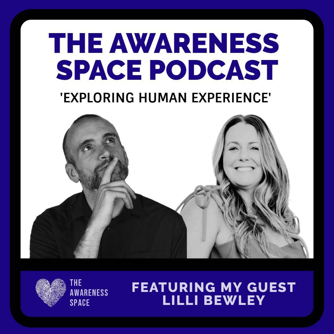THE ND & FREE PODCAST  - UNPACKING NEURODIVERGENCE