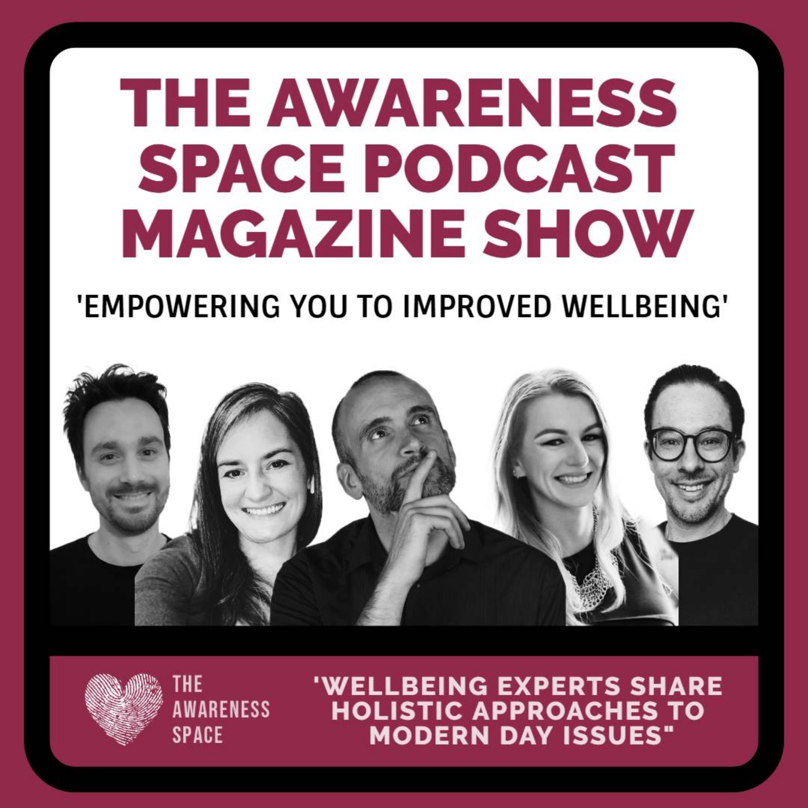 THE ND & FREE PODCAST  - UNPACKING NEURODIVERGENCE