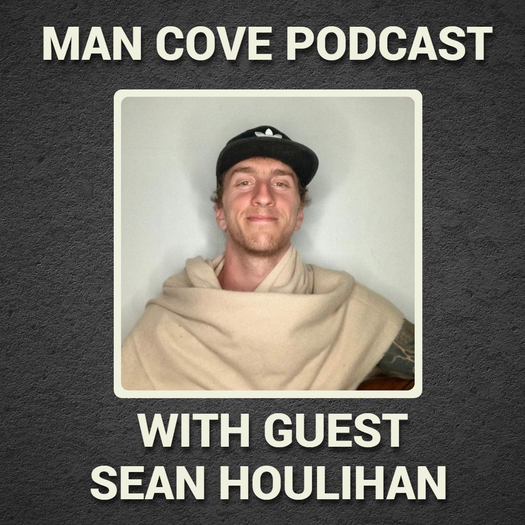 Tension, Intention and my story with guest Sean Houlihan - My Trauma, Your Trauma - Series 4 - Epi 7 - #Podcast