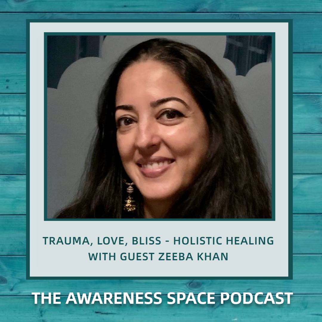 THE ND & FREE PODCAST  - UNPACKING NEURODIVERGENCE