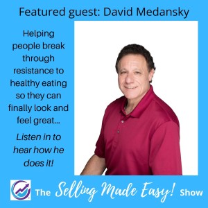 Featuring David Medansky, The Health Maestro
