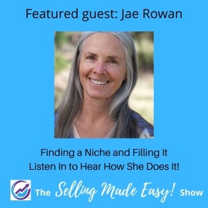 Featuring Jae Rowan, Midwife