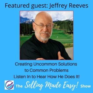 Featuring Jeffrey Reeves, Eurekonomist