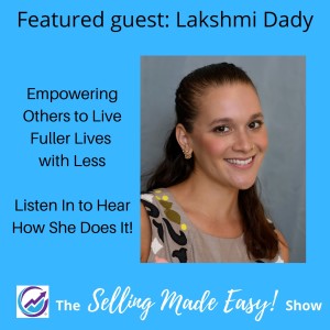 Featuring Lakshmi Dady, Integral Coach