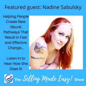Featuring Nadine Sabulsky, Neurocoach