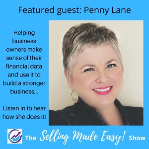 Featuring Penny Lane, Outsourced CFO