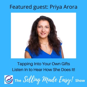 Featuring Priya Arora, Ayurveda & Yoga Practitioner