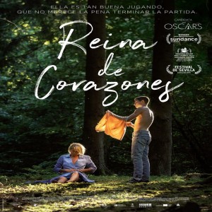 ONLINE {Cine-4k}™ Reina de corazones 2020 ~Pelicula Completa En Spanish