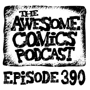 Episode 390 - Looking back at 2022 on the ACP!