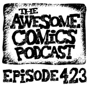 Episode 423 - Time to visit Earth 2!