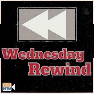 Wednesday Rewind: Star Wars: The Last Jedi