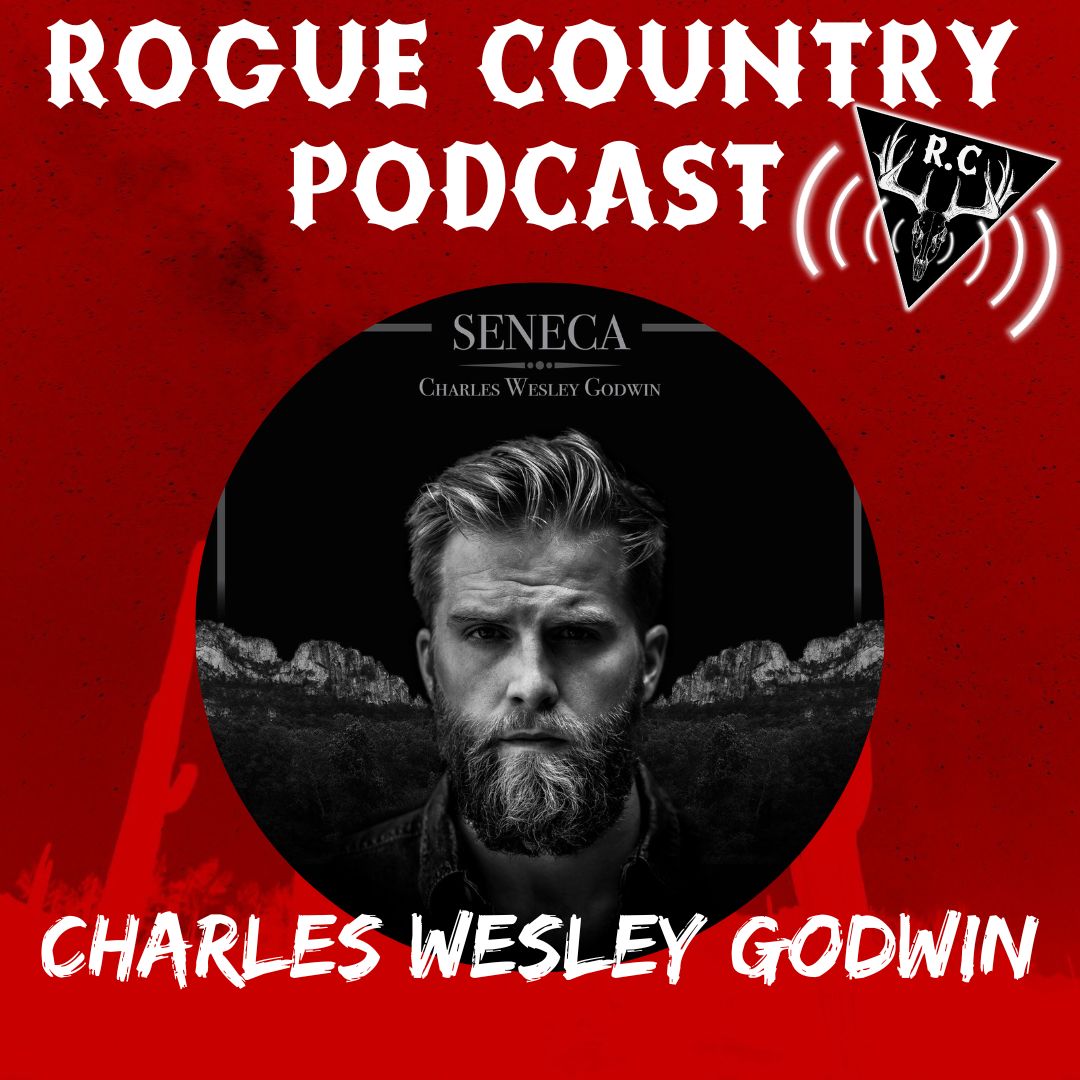 Rogue Country Podcast