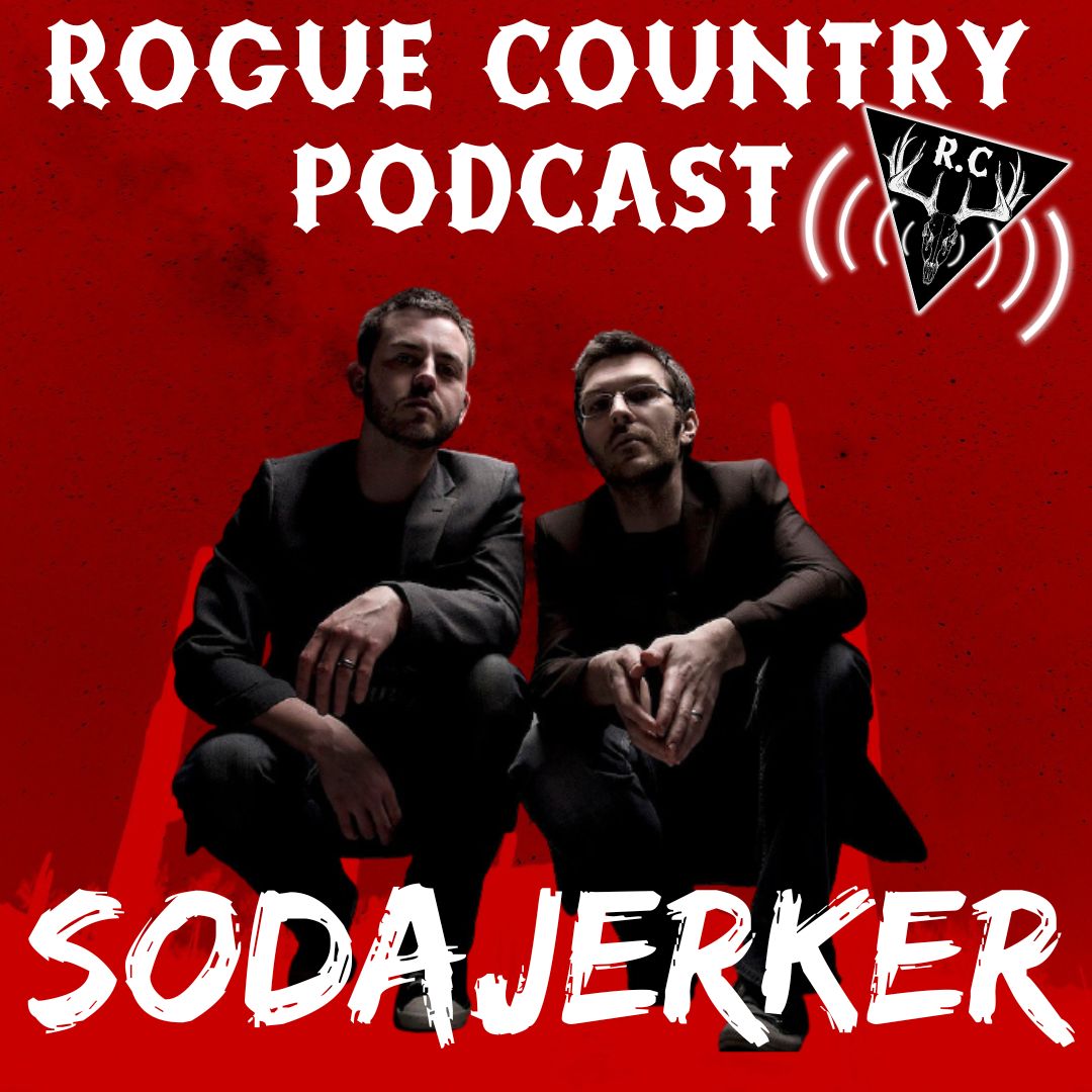 Rogue Country Podcast