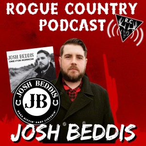 Rogue Country Podcast with Josh Beddis