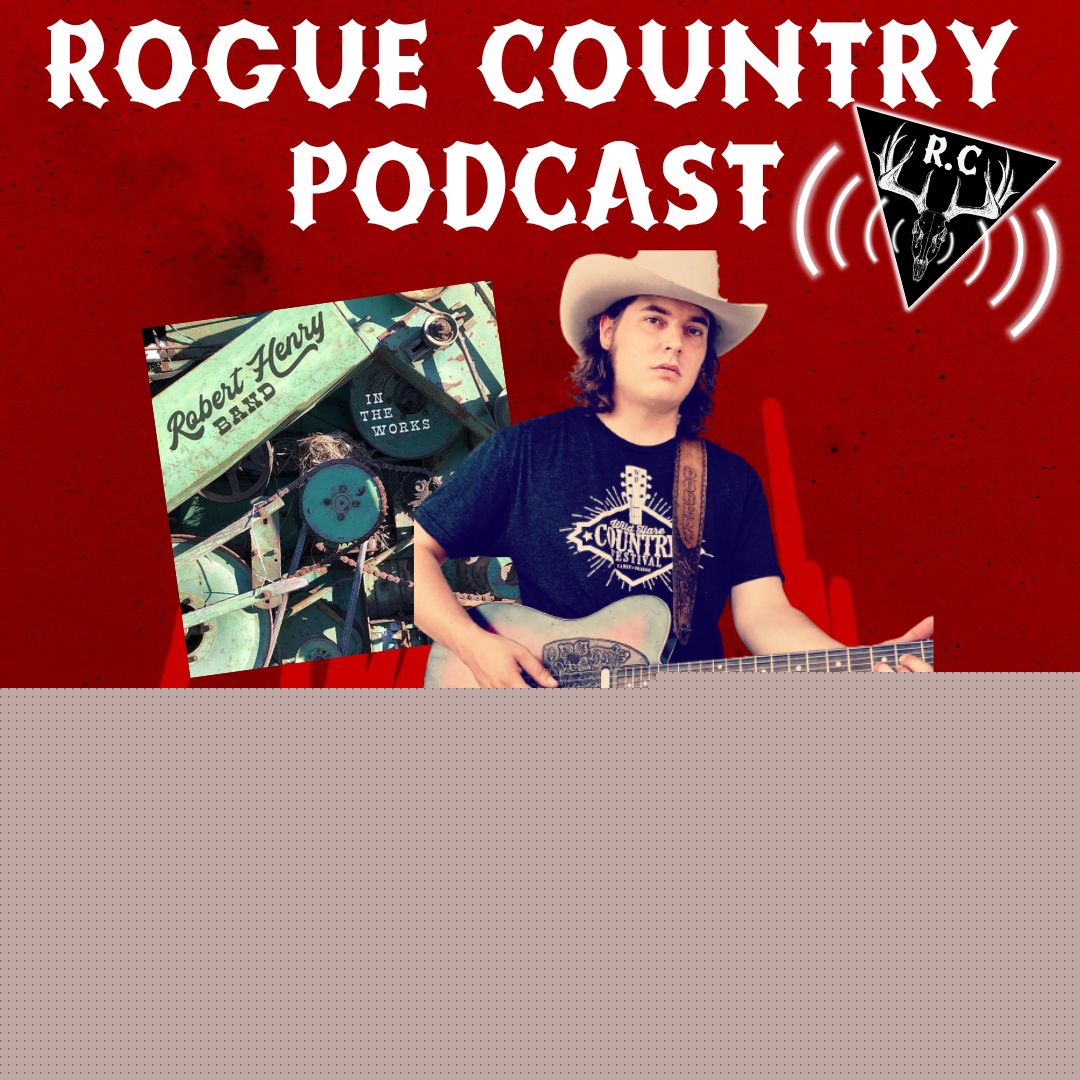 Rogue Country Podcast