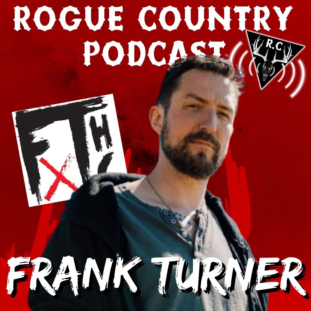 Rogue Country Podcast