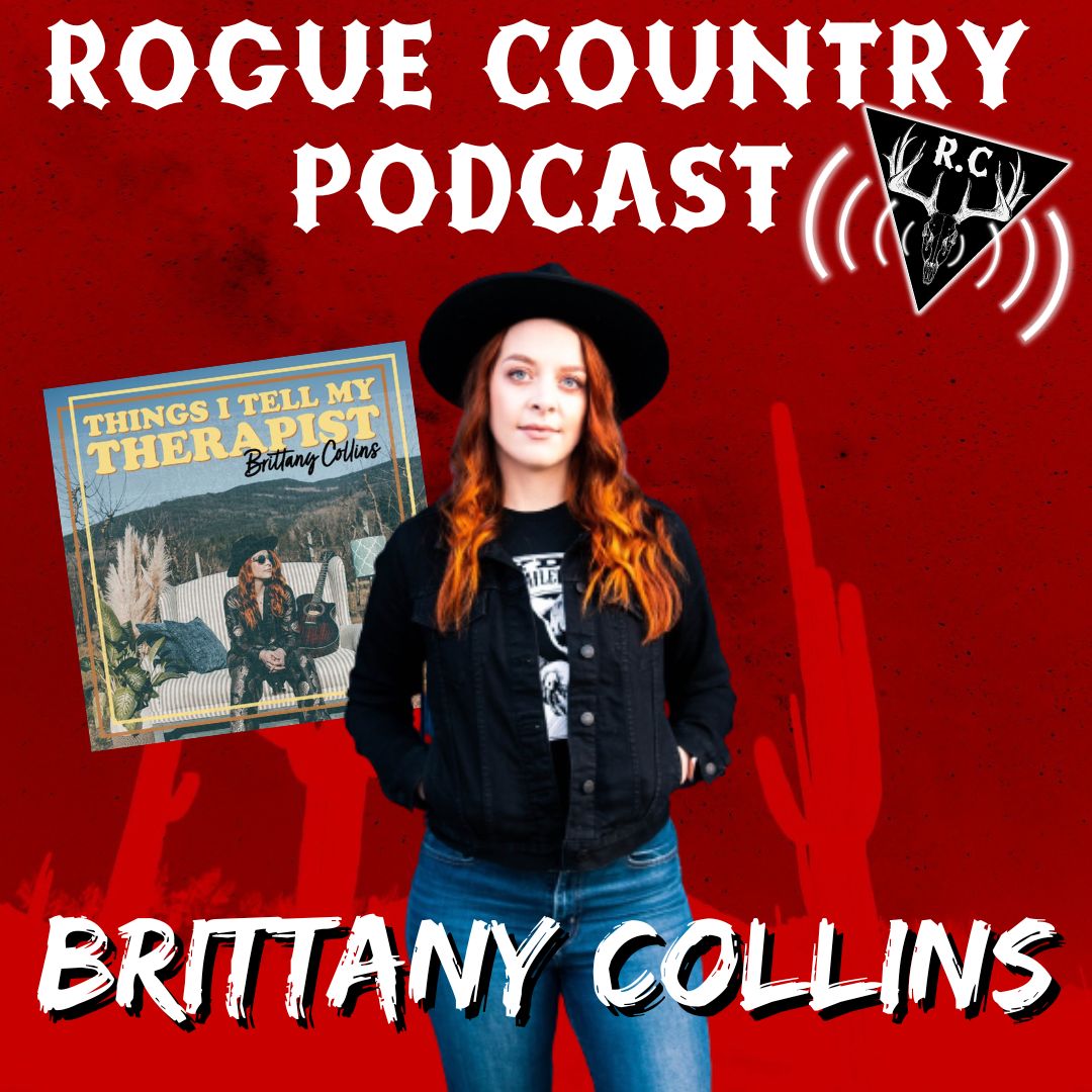 Rogue Country Podcast