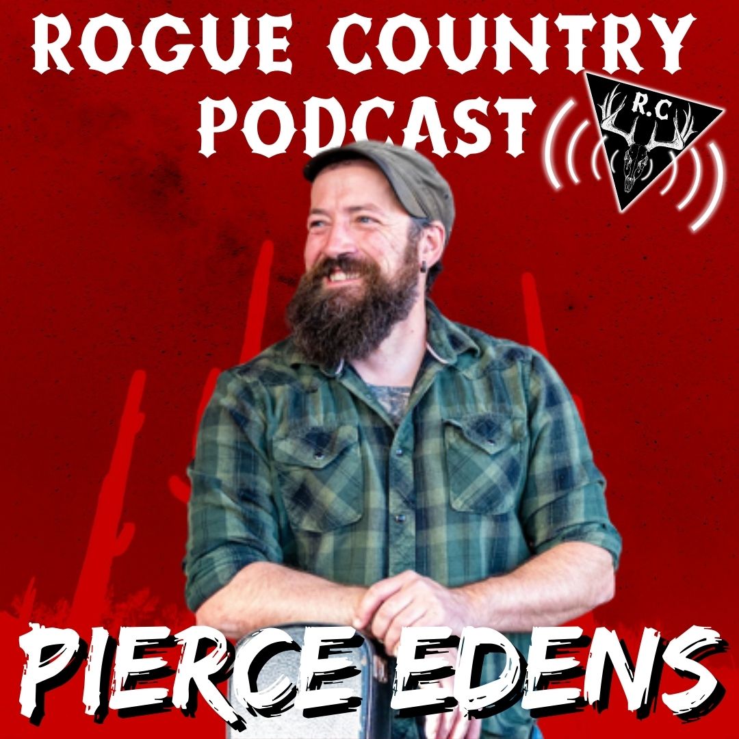 Rogue Country Podcast