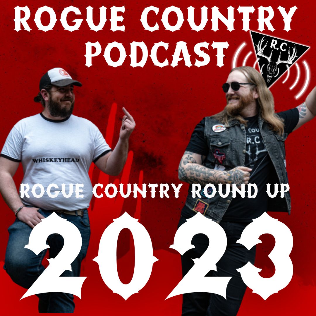Rogue Country Podcast
